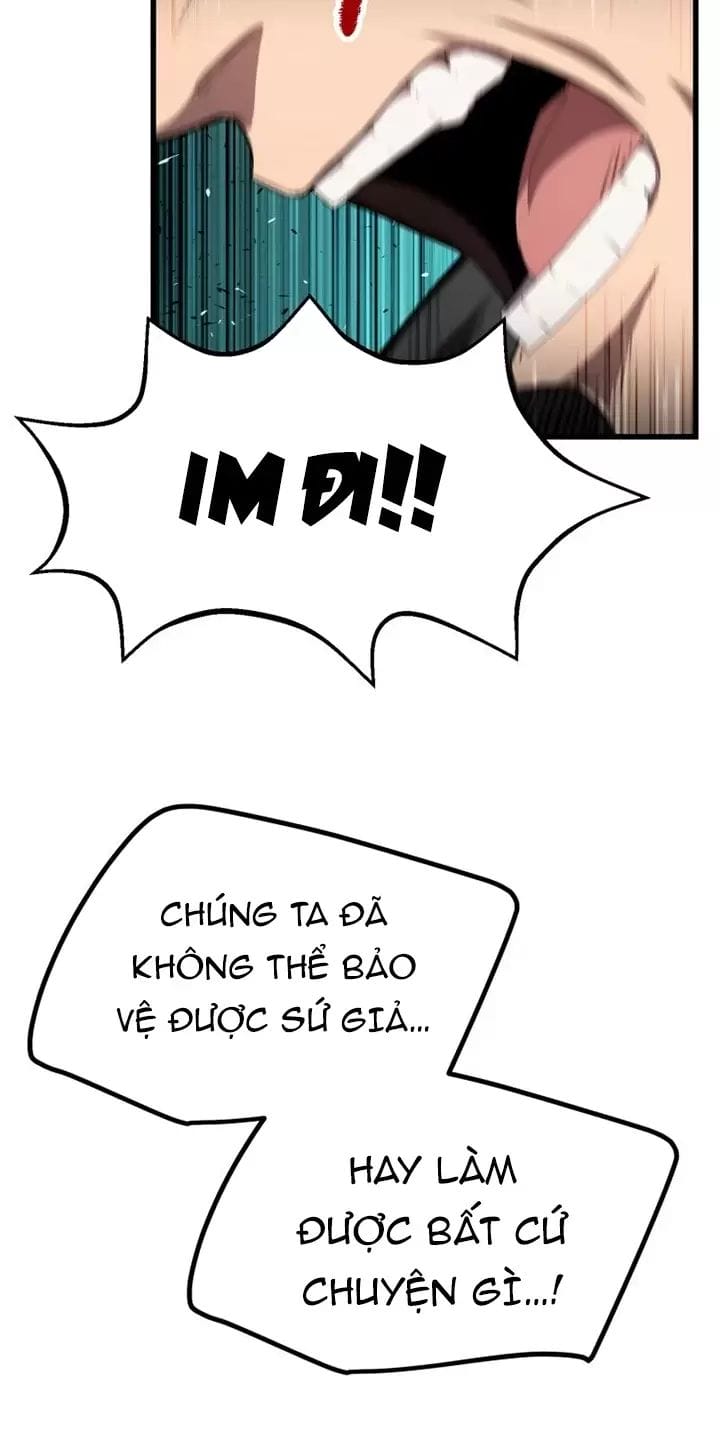 Truyện Tranh Anh Hùng Mạnh Nhất? Ta Không Làm Lâu Rồi! trang 5