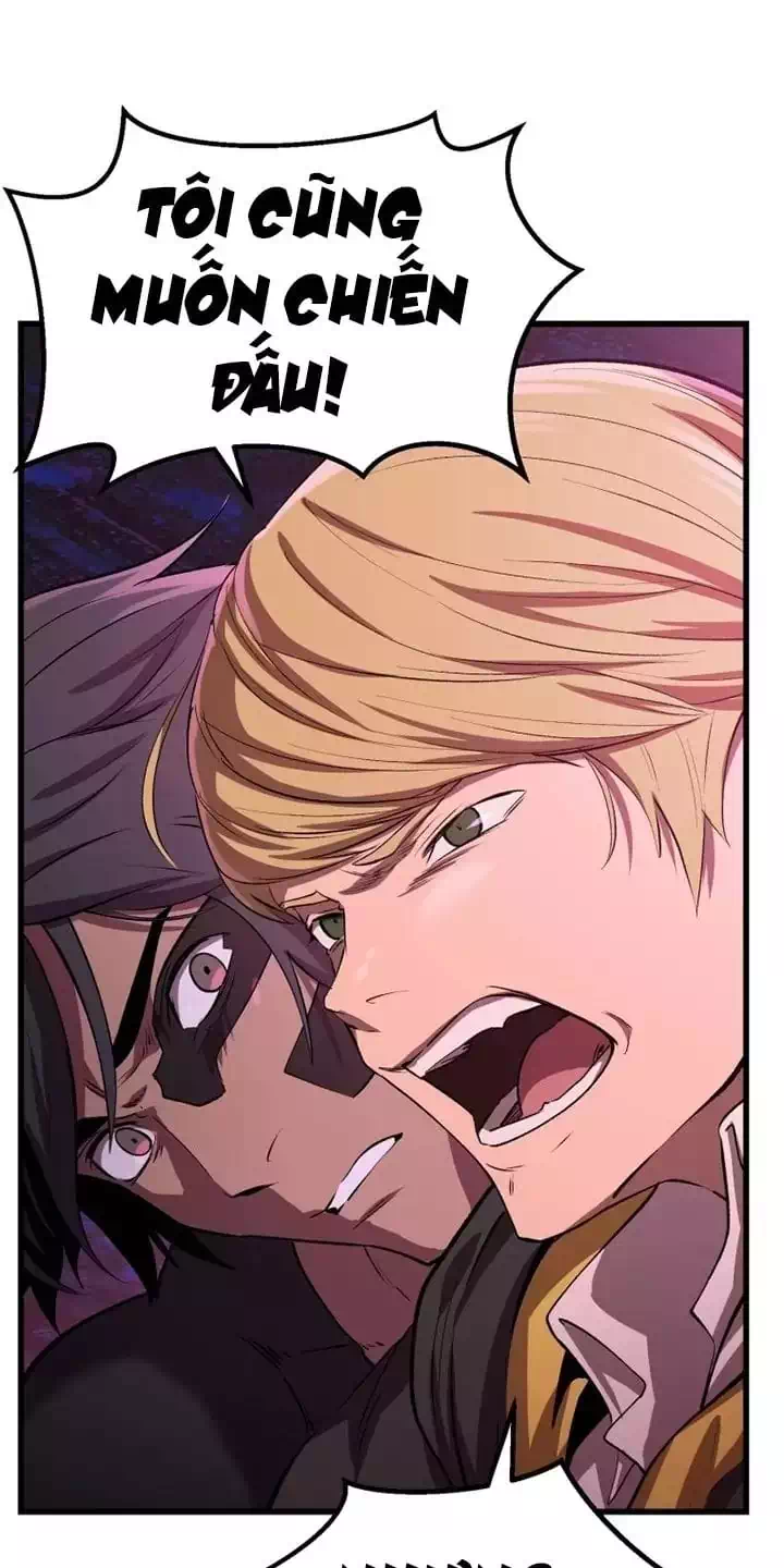 Truyện Tranh Anh Hùng Mạnh Nhất? Ta Không Làm Lâu Rồi! trang 5