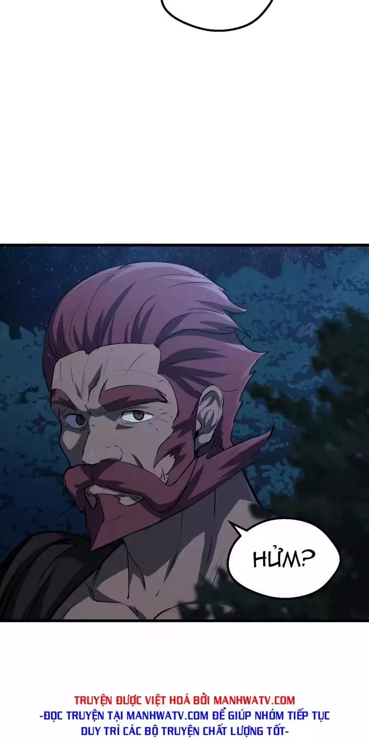 Truyện Tranh Anh Hùng Mạnh Nhất? Ta Không Làm Lâu Rồi! trang 5