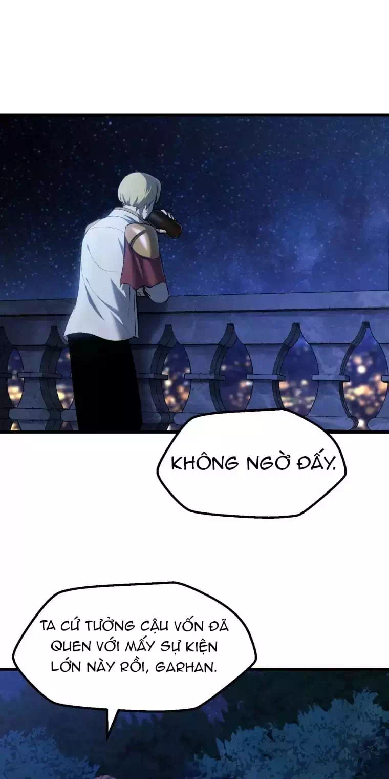 Truyện Tranh Anh Hùng Mạnh Nhất? Ta Không Làm Lâu Rồi! trang 5