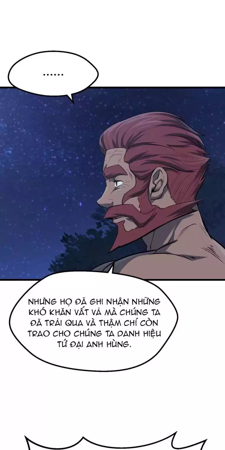 Truyện Tranh Anh Hùng Mạnh Nhất? Ta Không Làm Lâu Rồi! trang 5