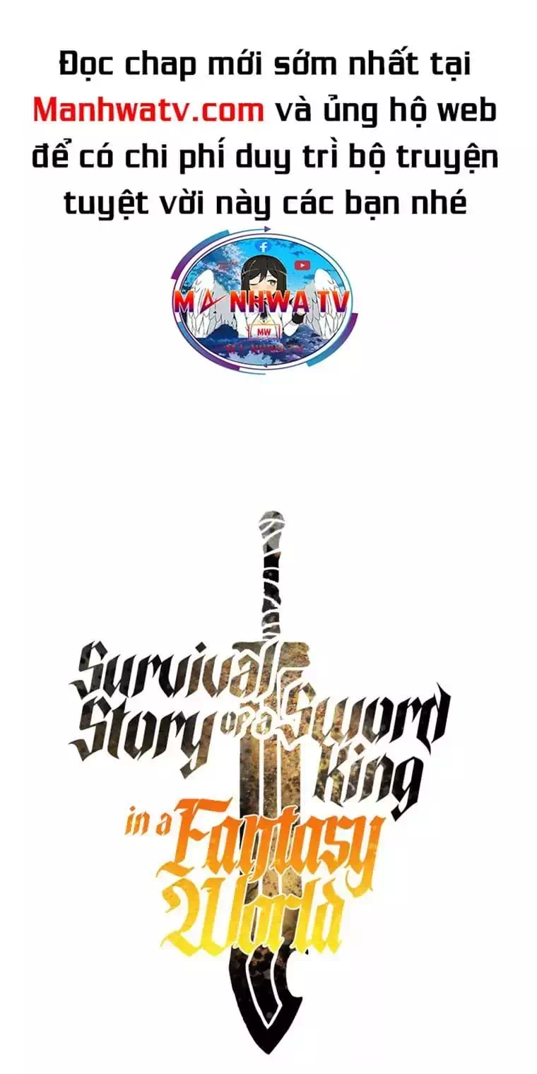 Truyện Tranh Anh Hùng Mạnh Nhất? Ta Không Làm Lâu Rồi! trang 5