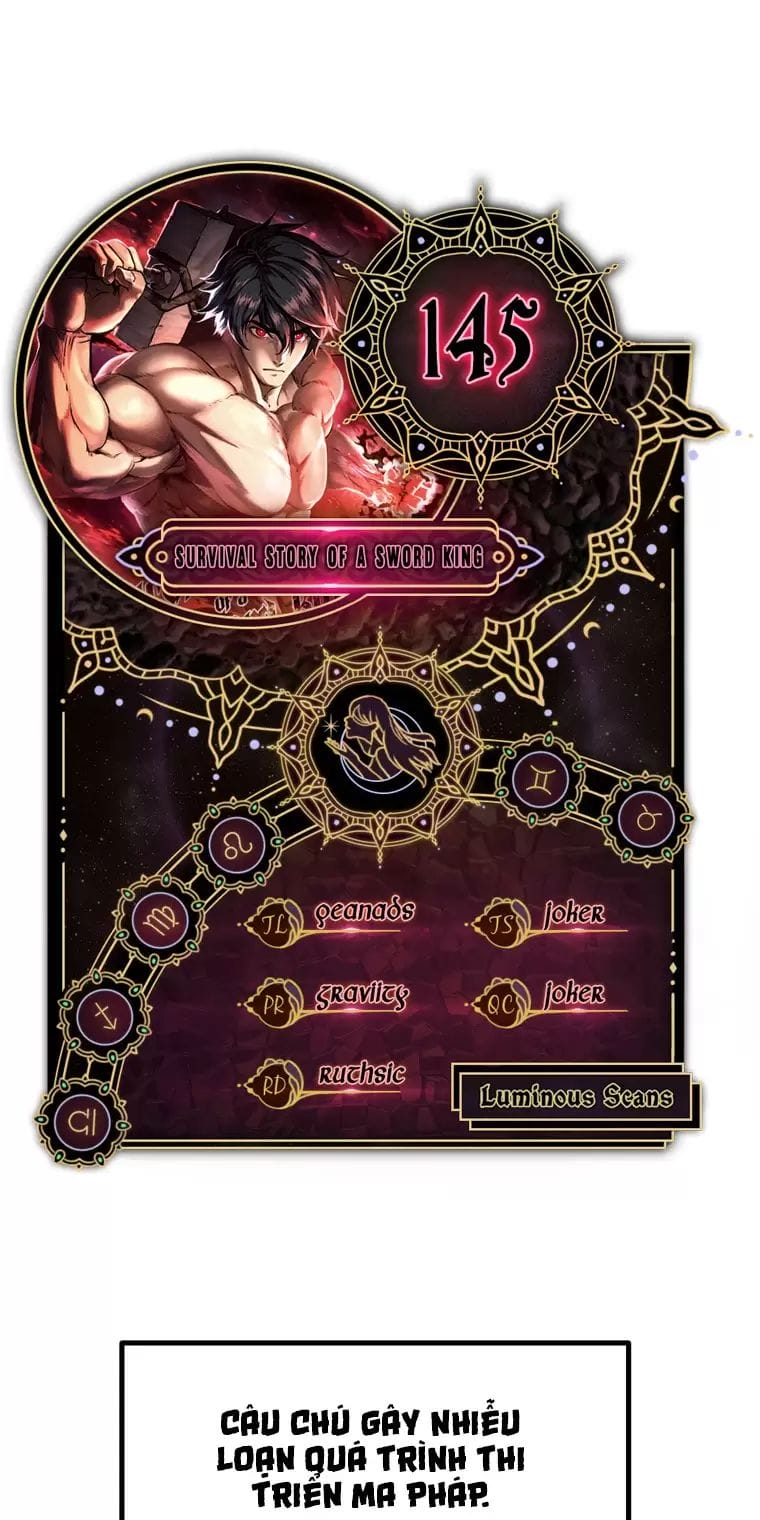 Truyện Tranh Anh Hùng Mạnh Nhất? Ta Không Làm Lâu Rồi! trang 5