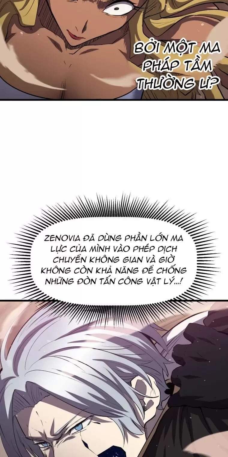Truyện Tranh Anh Hùng Mạnh Nhất? Ta Không Làm Lâu Rồi! trang 5
