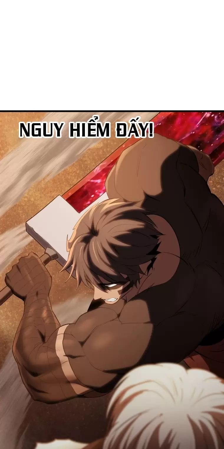 Truyện Tranh Anh Hùng Mạnh Nhất? Ta Không Làm Lâu Rồi! trang 5