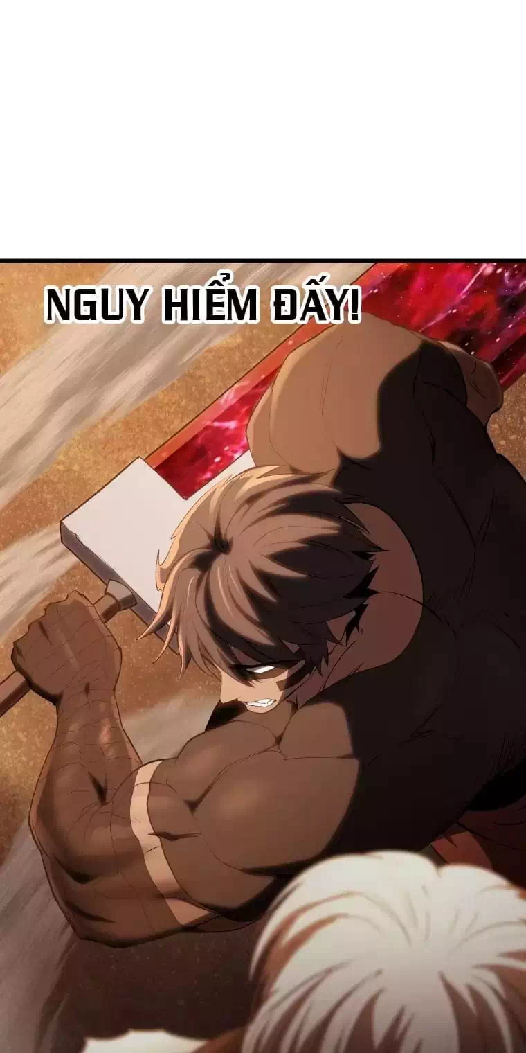 Truyện Tranh Anh Hùng Mạnh Nhất? Ta Không Làm Lâu Rồi! trang 5