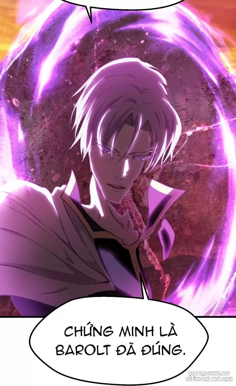 Truyện Tranh Anh Hùng Mạnh Nhất? Ta Không Làm Lâu Rồi! trang 5