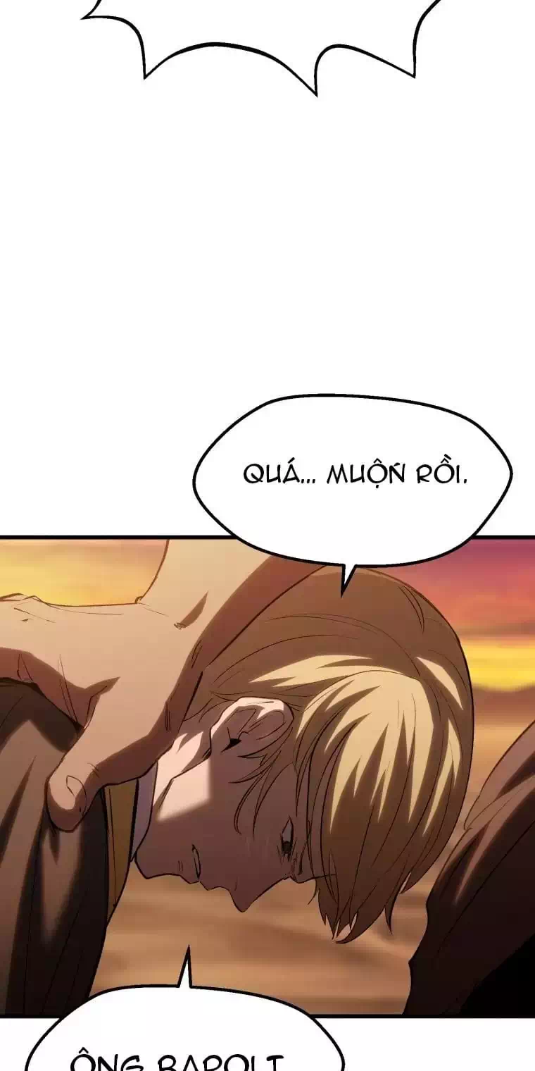 Truyện Tranh Anh Hùng Mạnh Nhất? Ta Không Làm Lâu Rồi! trang 5