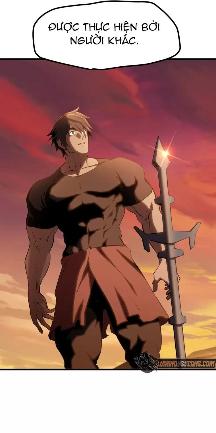 Truyện Tranh Anh Hùng Mạnh Nhất? Ta Không Làm Lâu Rồi! trang 5