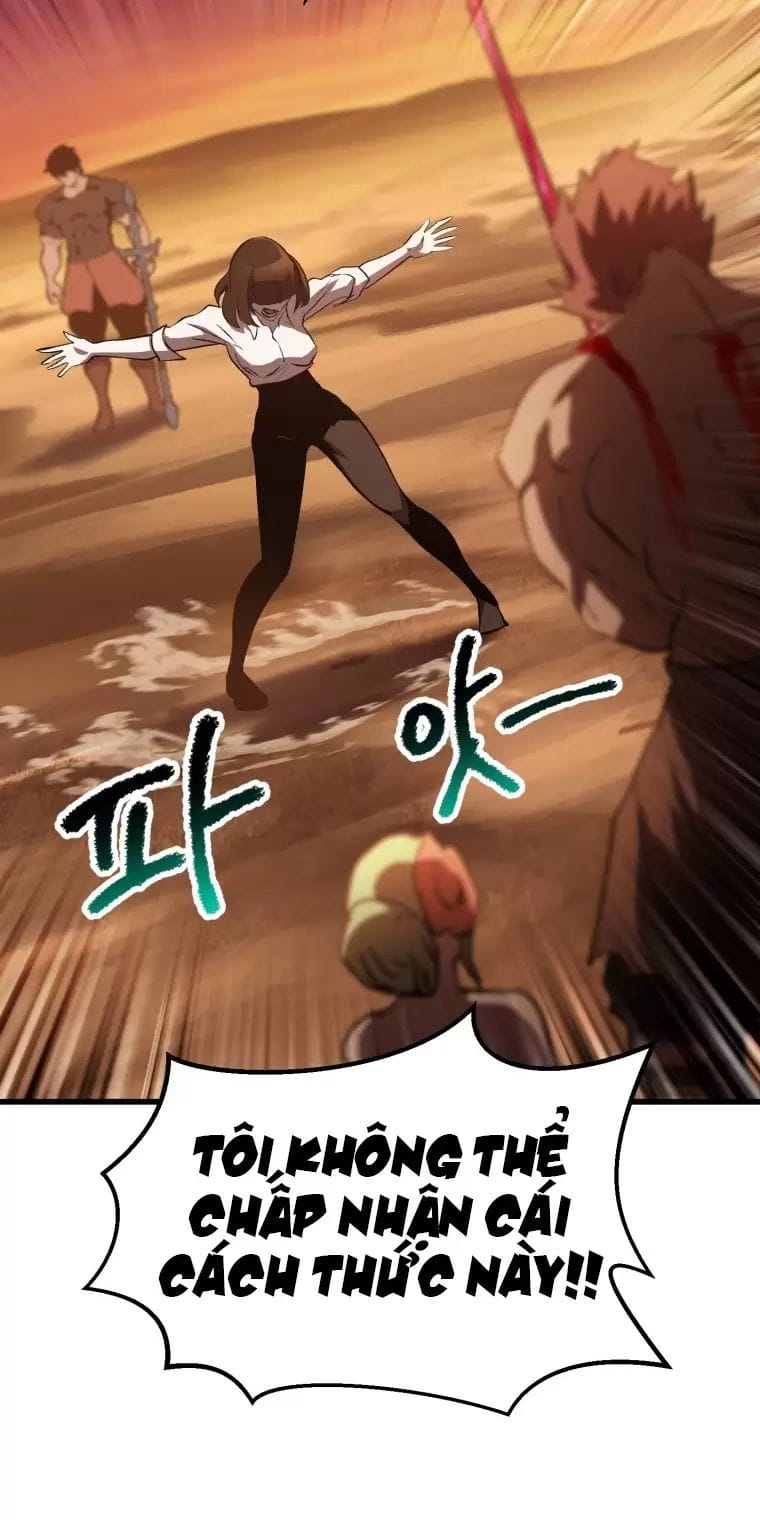 Truyện Tranh Anh Hùng Mạnh Nhất? Ta Không Làm Lâu Rồi! trang 5
