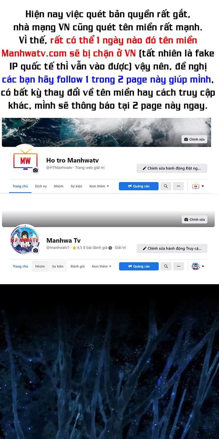 Truyện Tranh Anh Hùng Mạnh Nhất? Ta Không Làm Lâu Rồi! trang 5