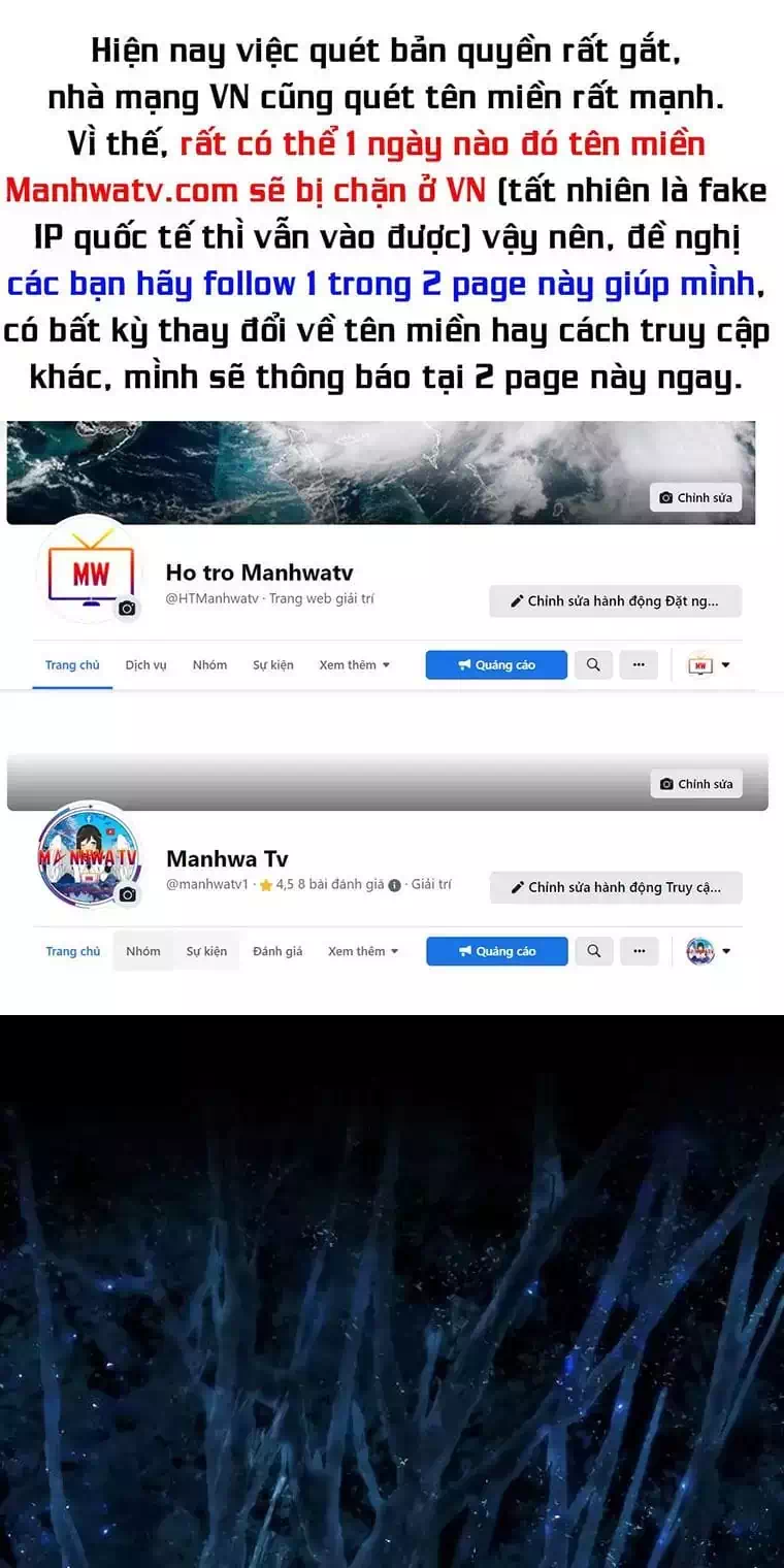 Truyện Tranh Anh Hùng Mạnh Nhất? Ta Không Làm Lâu Rồi! trang 5