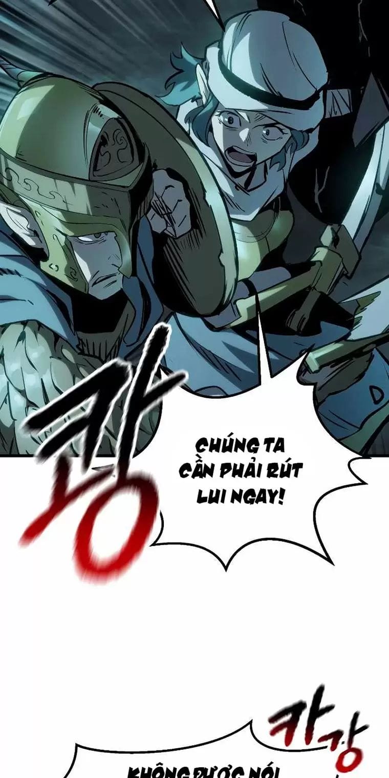 Truyện Tranh Anh Hùng Mạnh Nhất? Ta Không Làm Lâu Rồi! trang 5