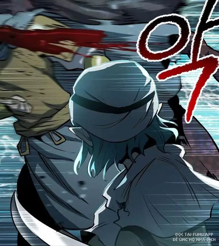 Truyện Tranh Anh Hùng Mạnh Nhất? Ta Không Làm Lâu Rồi! trang 5