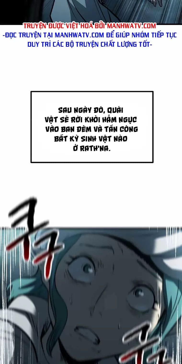 Truyện Tranh Anh Hùng Mạnh Nhất? Ta Không Làm Lâu Rồi! trang 5