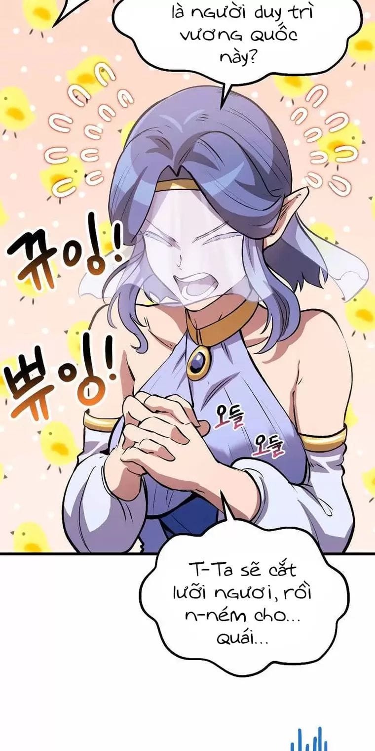 Truyện Tranh Anh Hùng Mạnh Nhất? Ta Không Làm Lâu Rồi! trang 5