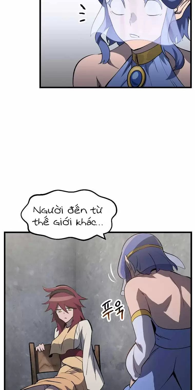 Truyện Tranh Anh Hùng Mạnh Nhất? Ta Không Làm Lâu Rồi! trang 5