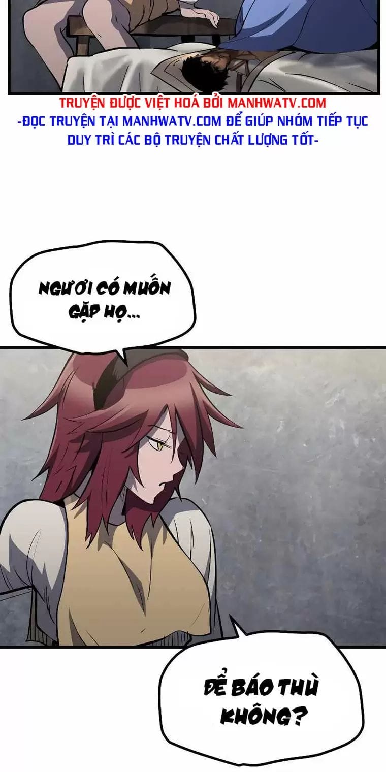Truyện Tranh Anh Hùng Mạnh Nhất? Ta Không Làm Lâu Rồi! trang 5