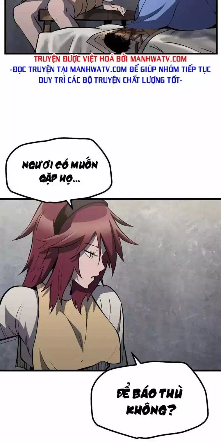 Truyện Tranh Anh Hùng Mạnh Nhất? Ta Không Làm Lâu Rồi! trang 5