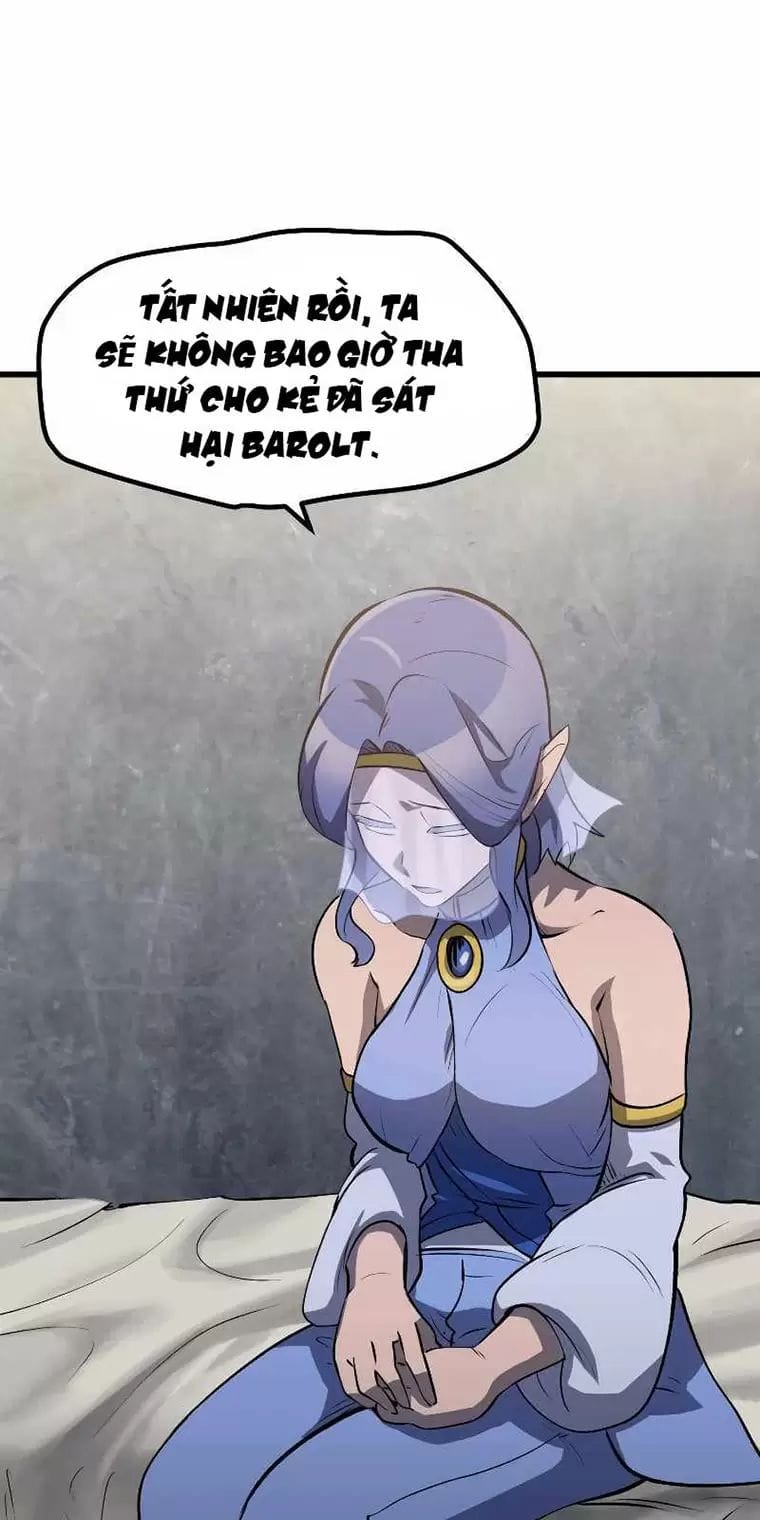 Truyện Tranh Anh Hùng Mạnh Nhất? Ta Không Làm Lâu Rồi! trang 5