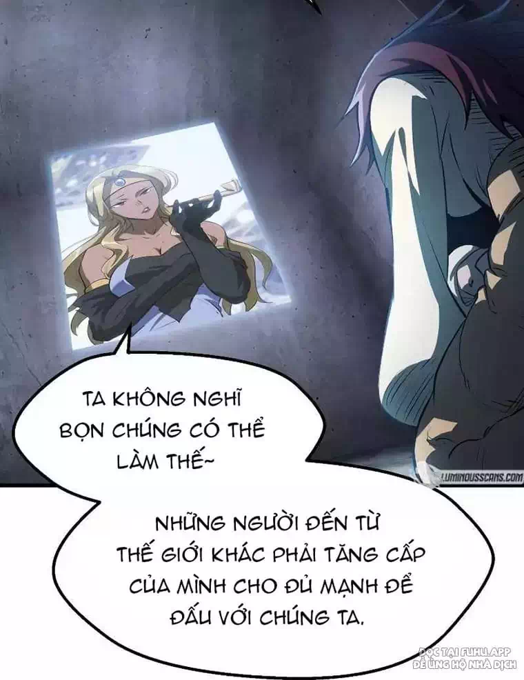 Truyện Tranh Anh Hùng Mạnh Nhất? Ta Không Làm Lâu Rồi! trang 5
