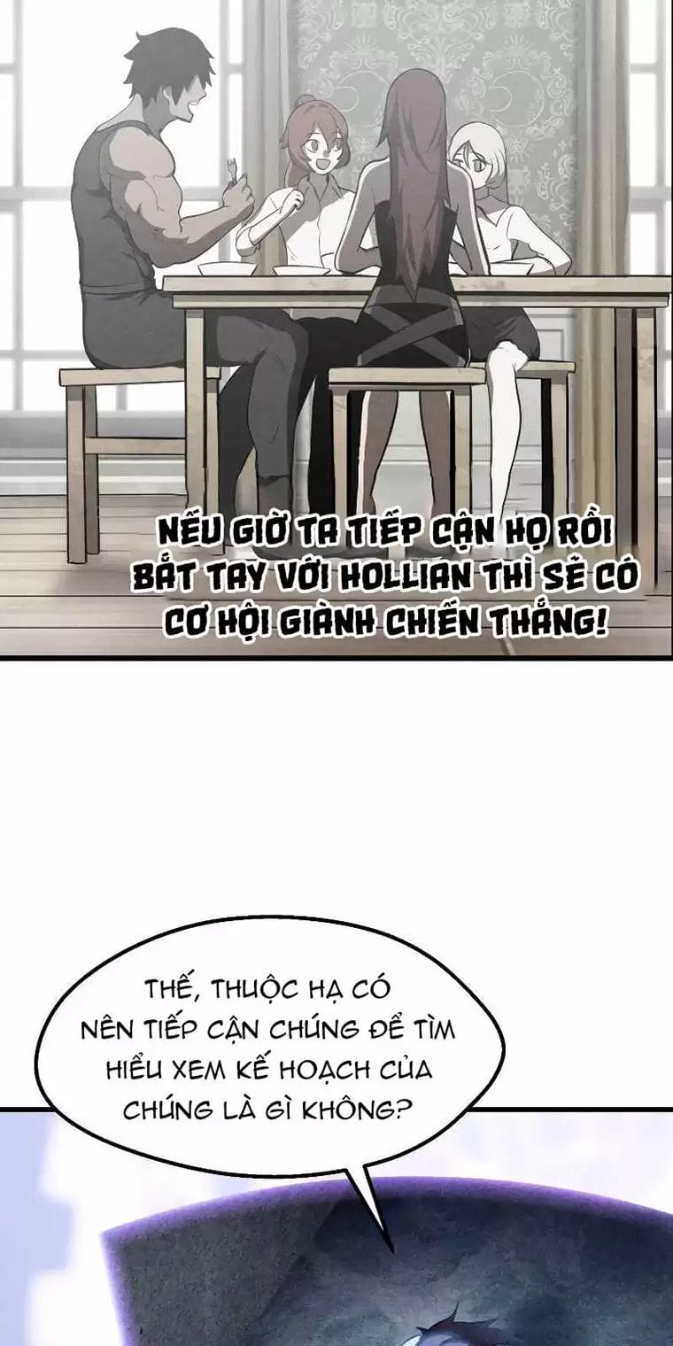 Truyện Tranh Anh Hùng Mạnh Nhất? Ta Không Làm Lâu Rồi! trang 5