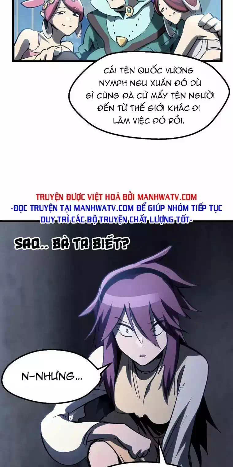 Truyện Tranh Anh Hùng Mạnh Nhất? Ta Không Làm Lâu Rồi! trang 5