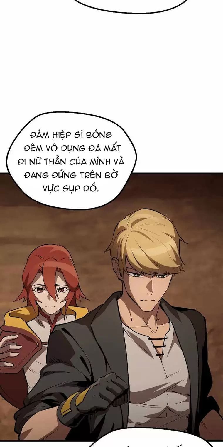 Truyện Tranh Anh Hùng Mạnh Nhất? Ta Không Làm Lâu Rồi! trang 5