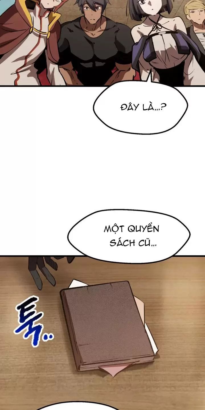 Truyện Tranh Anh Hùng Mạnh Nhất? Ta Không Làm Lâu Rồi! trang 5