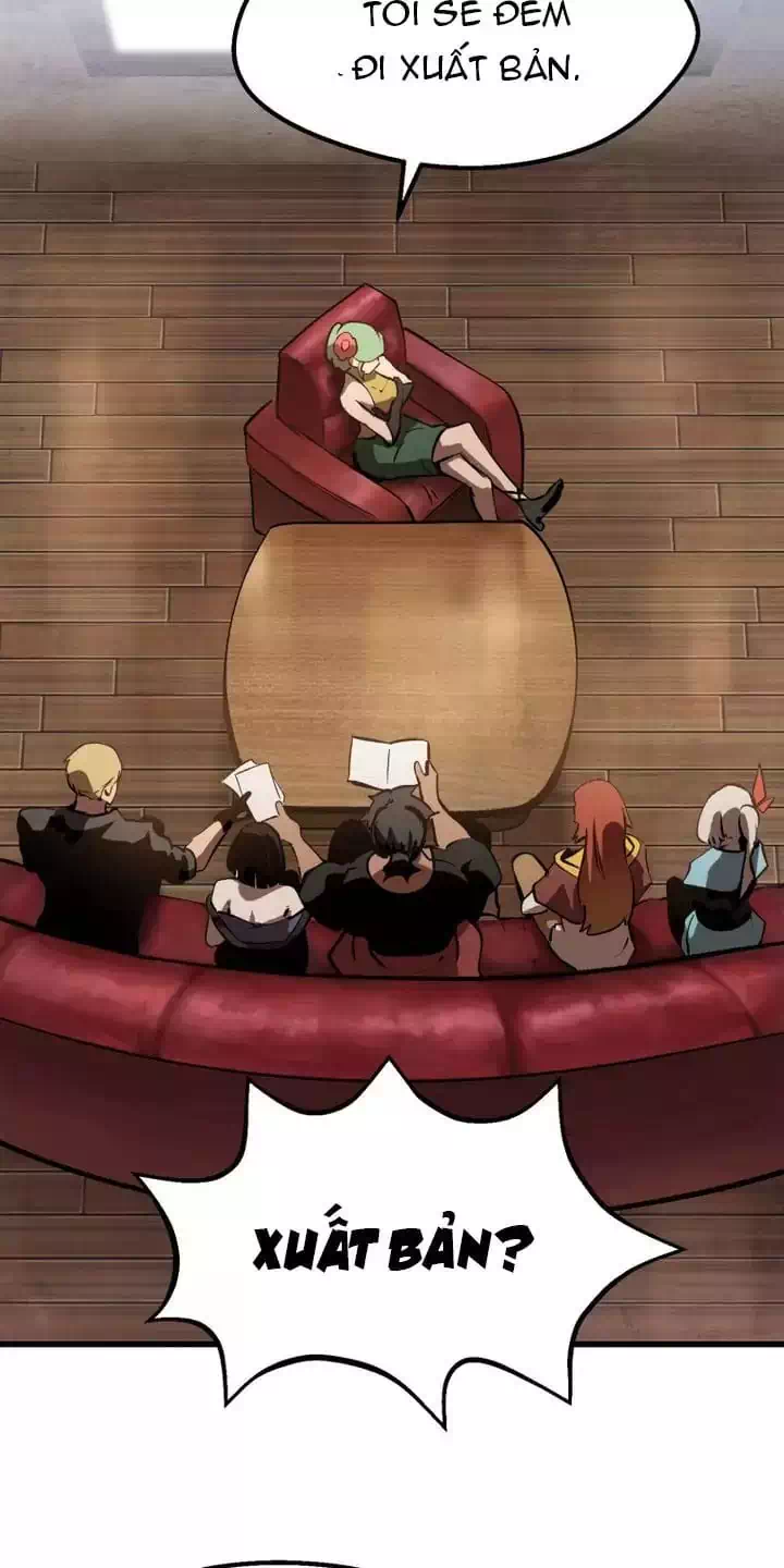 Truyện Tranh Anh Hùng Mạnh Nhất? Ta Không Làm Lâu Rồi! trang 5