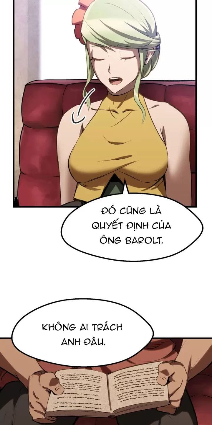 Truyện Tranh Anh Hùng Mạnh Nhất? Ta Không Làm Lâu Rồi! trang 5