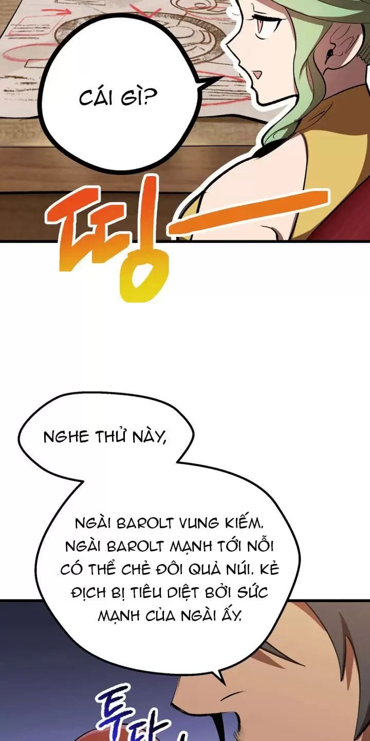 Truyện Tranh Anh Hùng Mạnh Nhất? Ta Không Làm Lâu Rồi! trang 5