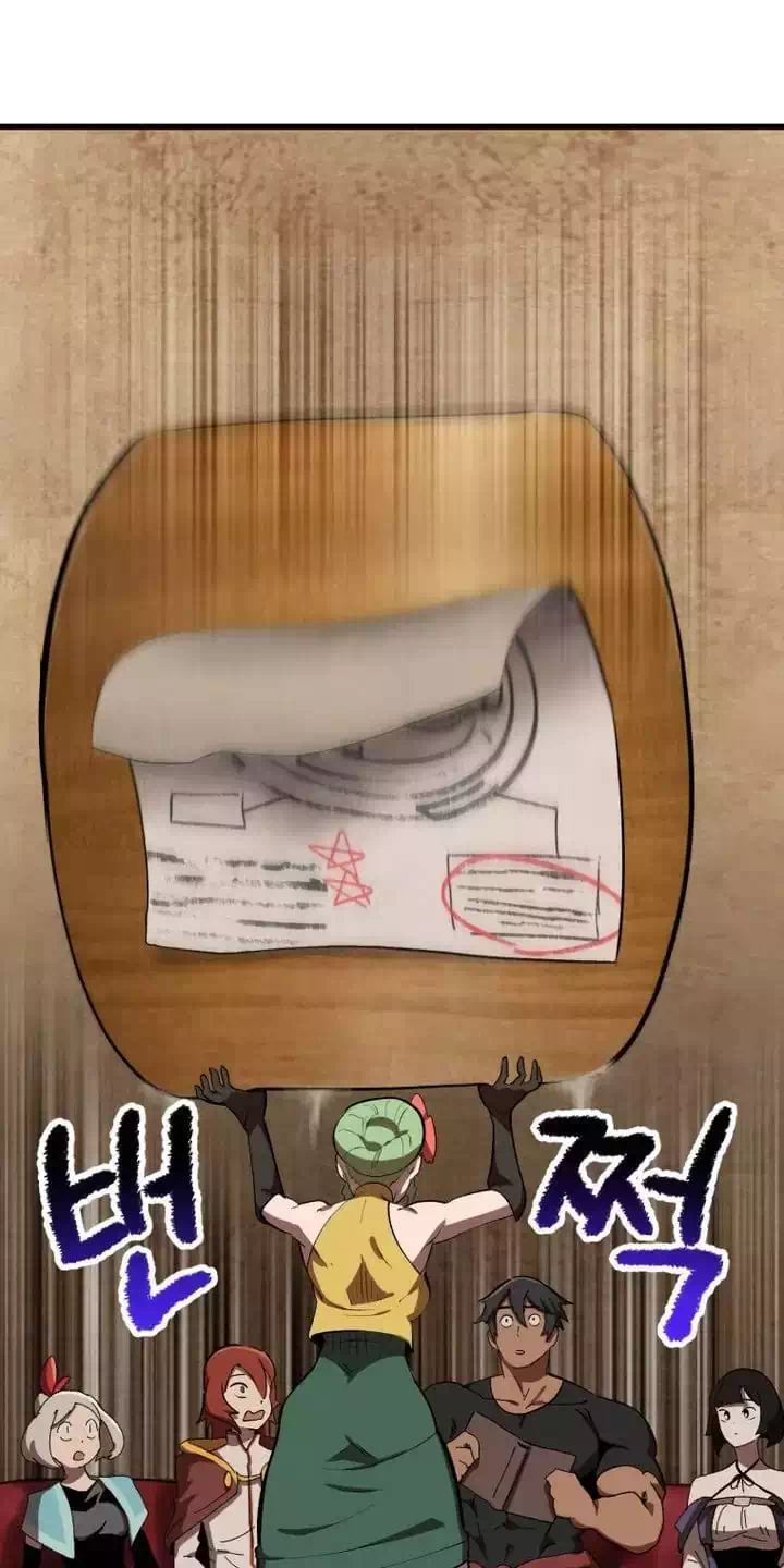 Truyện Tranh Anh Hùng Mạnh Nhất? Ta Không Làm Lâu Rồi! trang 5