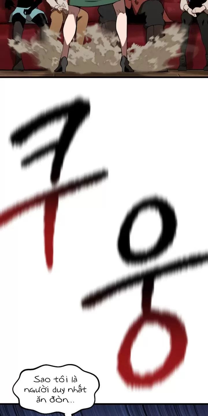 Truyện Tranh Anh Hùng Mạnh Nhất? Ta Không Làm Lâu Rồi! trang 5