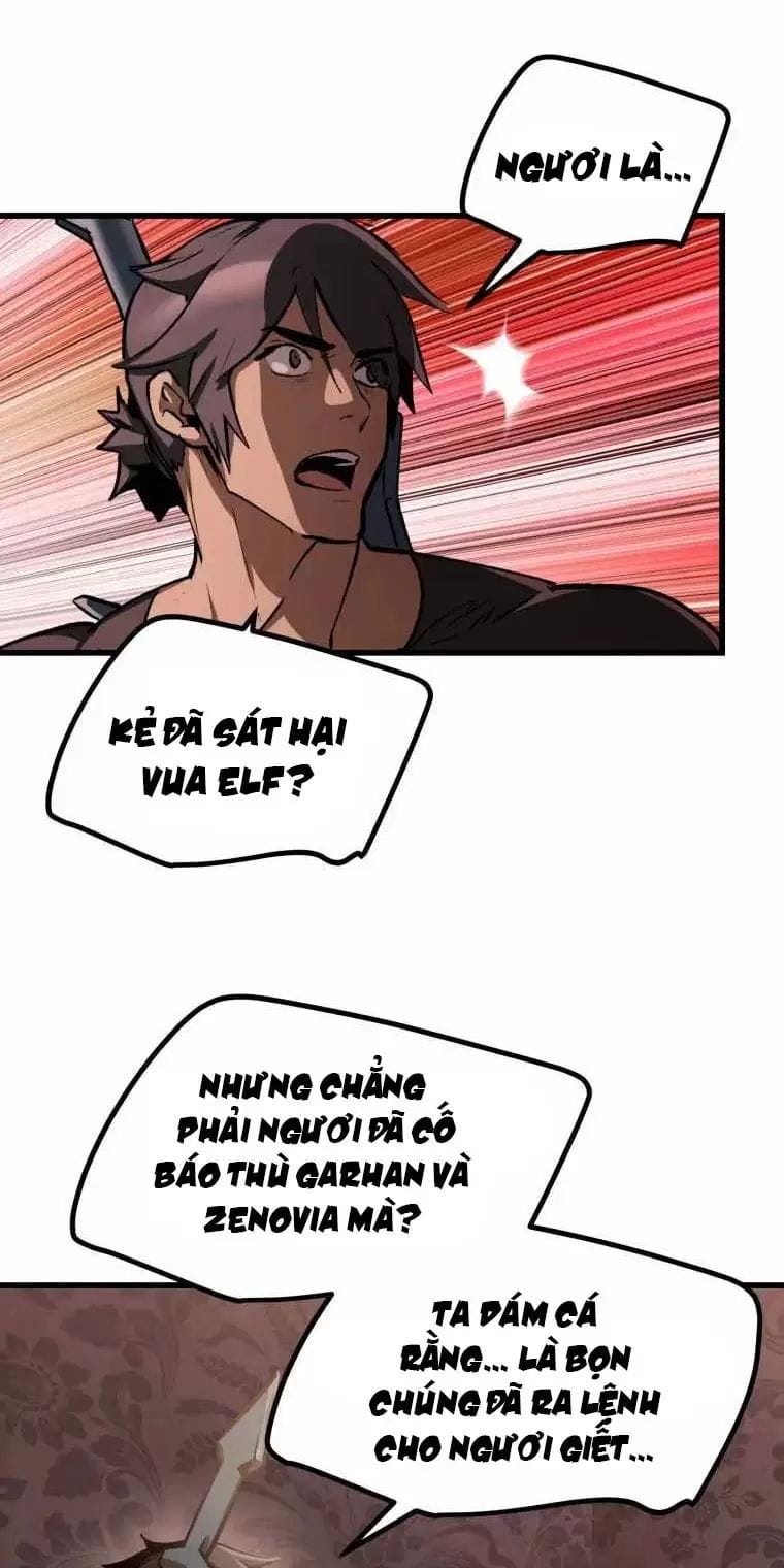 Truyện Tranh Anh Hùng Mạnh Nhất? Ta Không Làm Lâu Rồi! trang 5