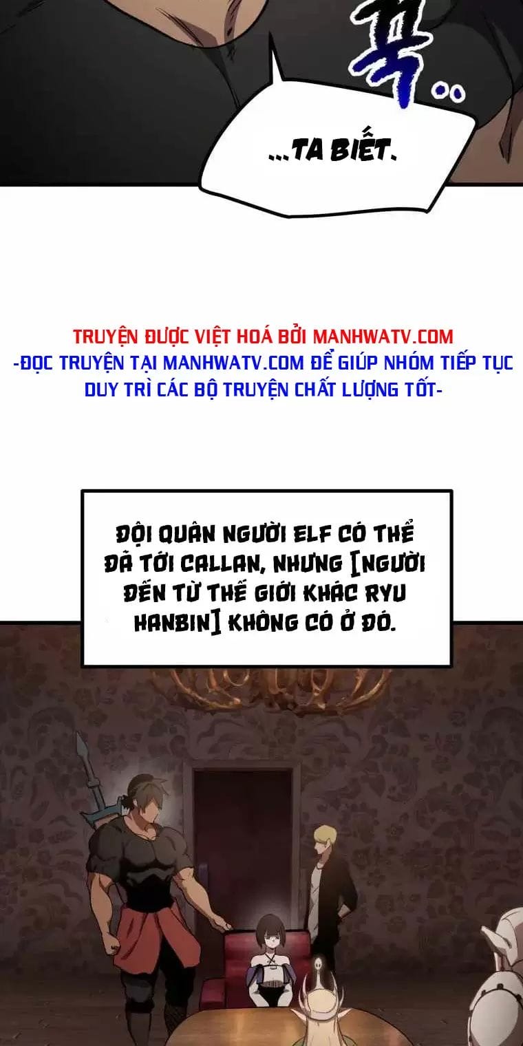 Truyện Tranh Anh Hùng Mạnh Nhất? Ta Không Làm Lâu Rồi! trang 5