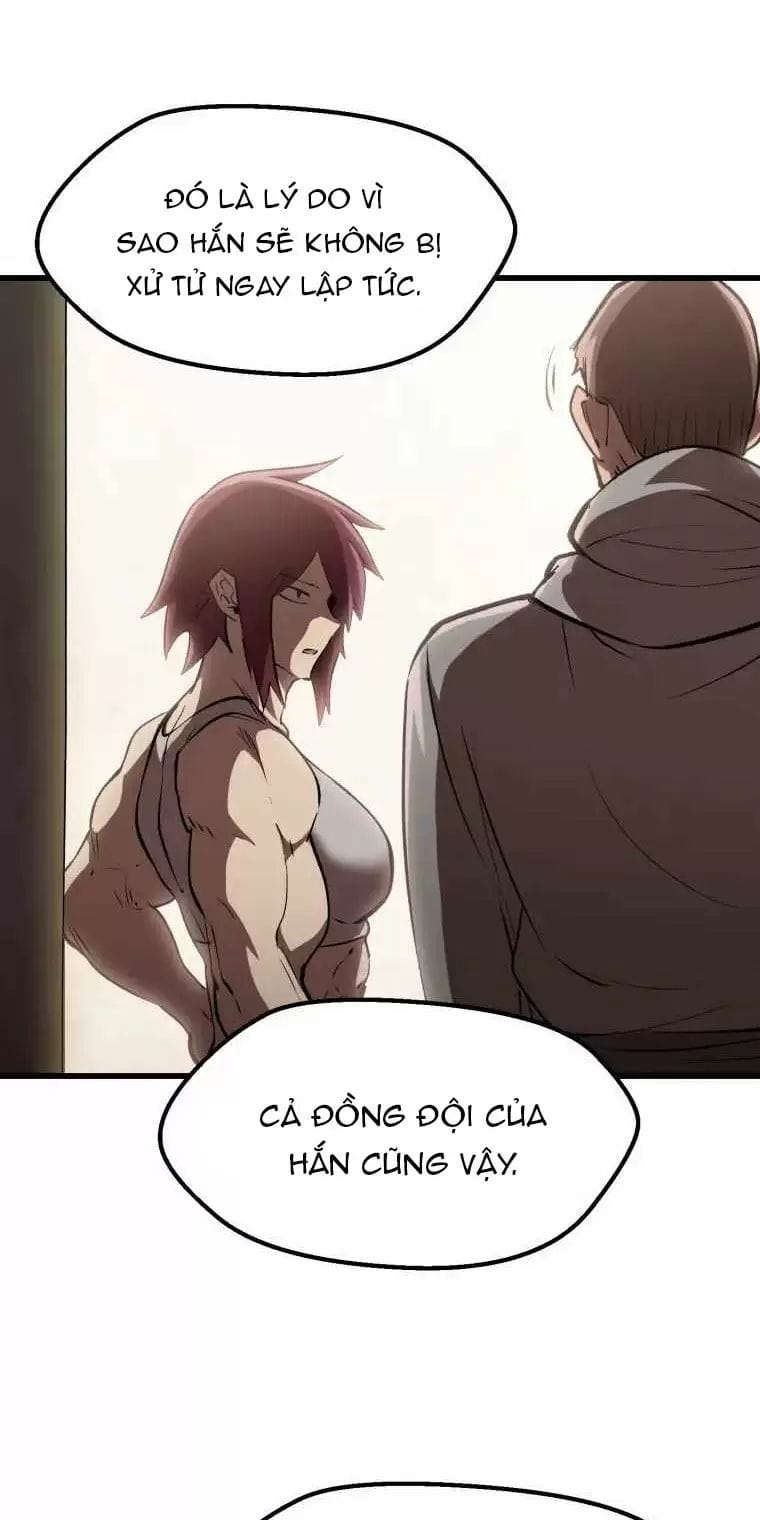 Truyện Tranh Anh Hùng Mạnh Nhất? Ta Không Làm Lâu Rồi! trang 5