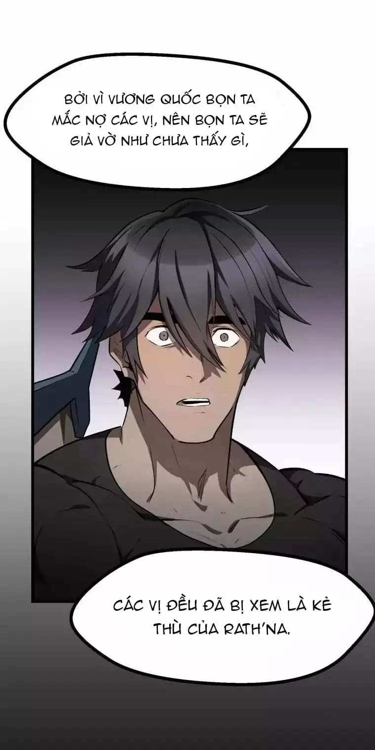 Truyện Tranh Anh Hùng Mạnh Nhất? Ta Không Làm Lâu Rồi! trang 5