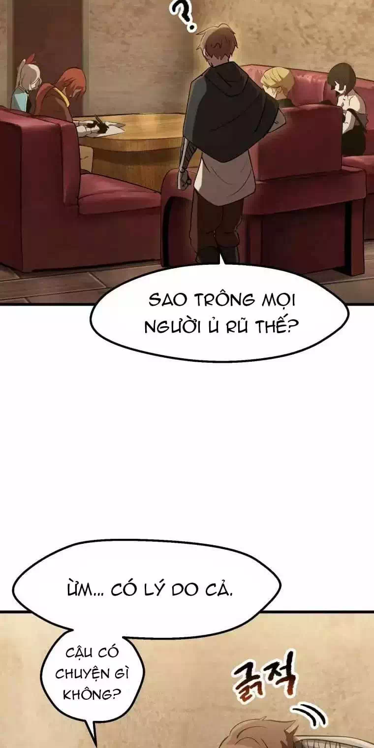 Truyện Tranh Anh Hùng Mạnh Nhất? Ta Không Làm Lâu Rồi! trang 5