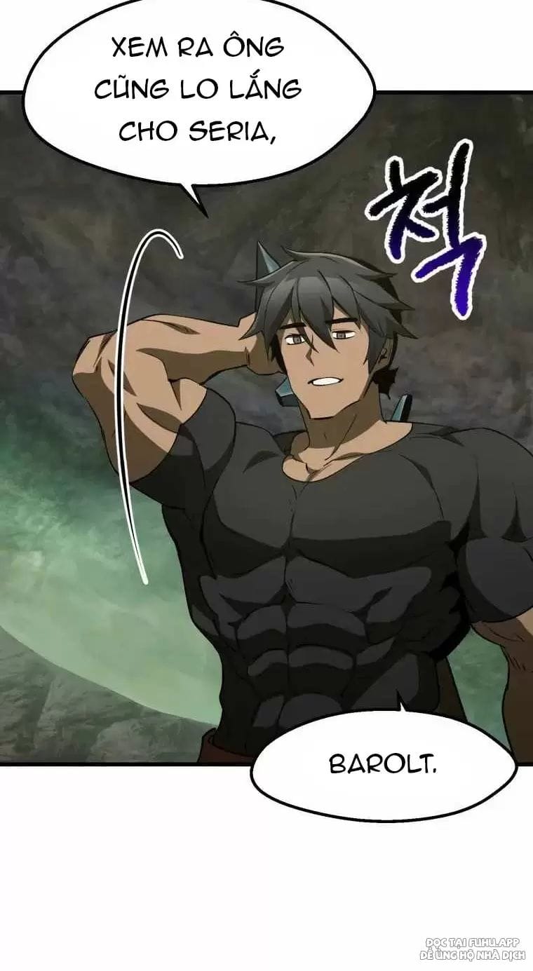 Truyện Tranh Anh Hùng Mạnh Nhất? Ta Không Làm Lâu Rồi! trang 5