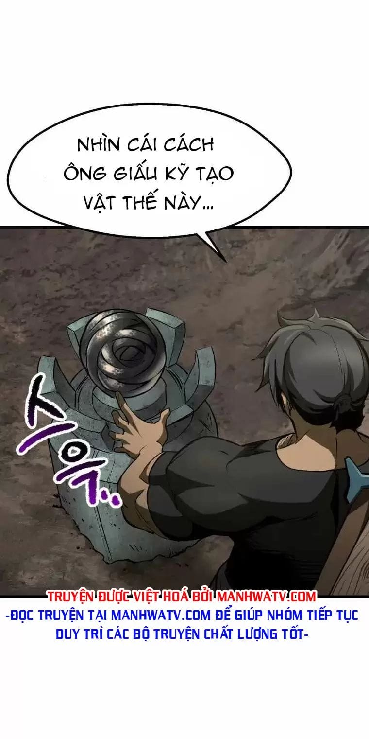 Truyện Tranh Anh Hùng Mạnh Nhất? Ta Không Làm Lâu Rồi! trang 5