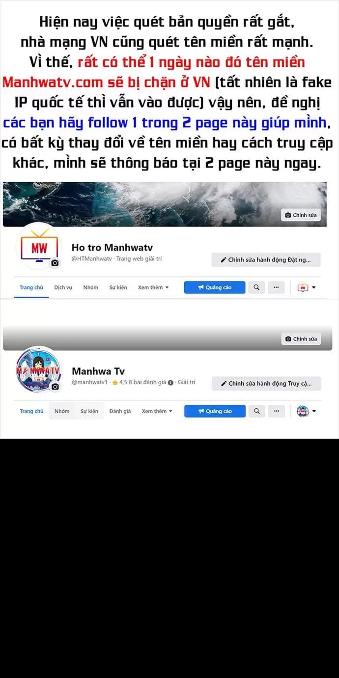 Truyện Tranh Anh Hùng Mạnh Nhất? Ta Không Làm Lâu Rồi! trang 5