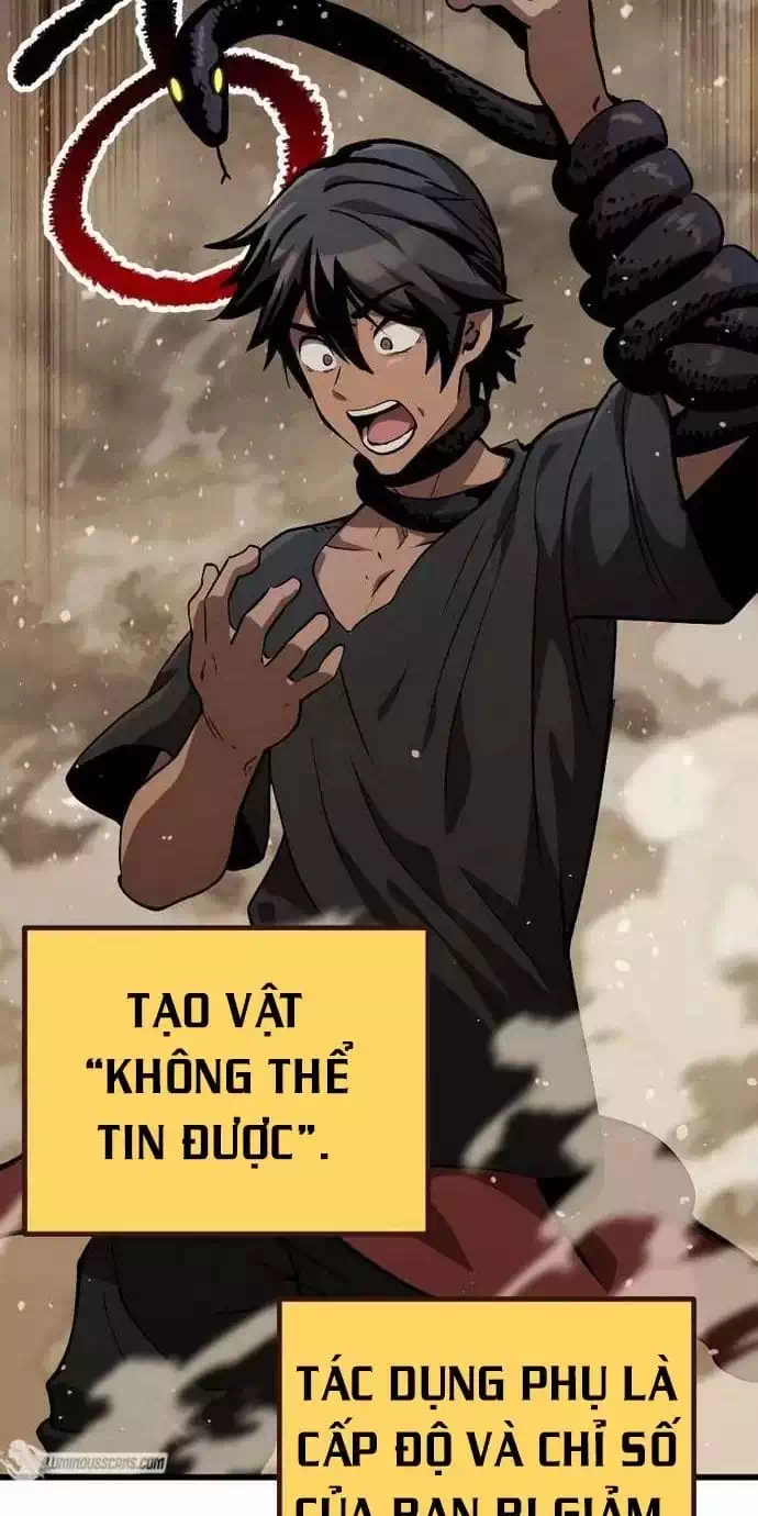 Truyện Tranh Anh Hùng Mạnh Nhất? Ta Không Làm Lâu Rồi! trang 5