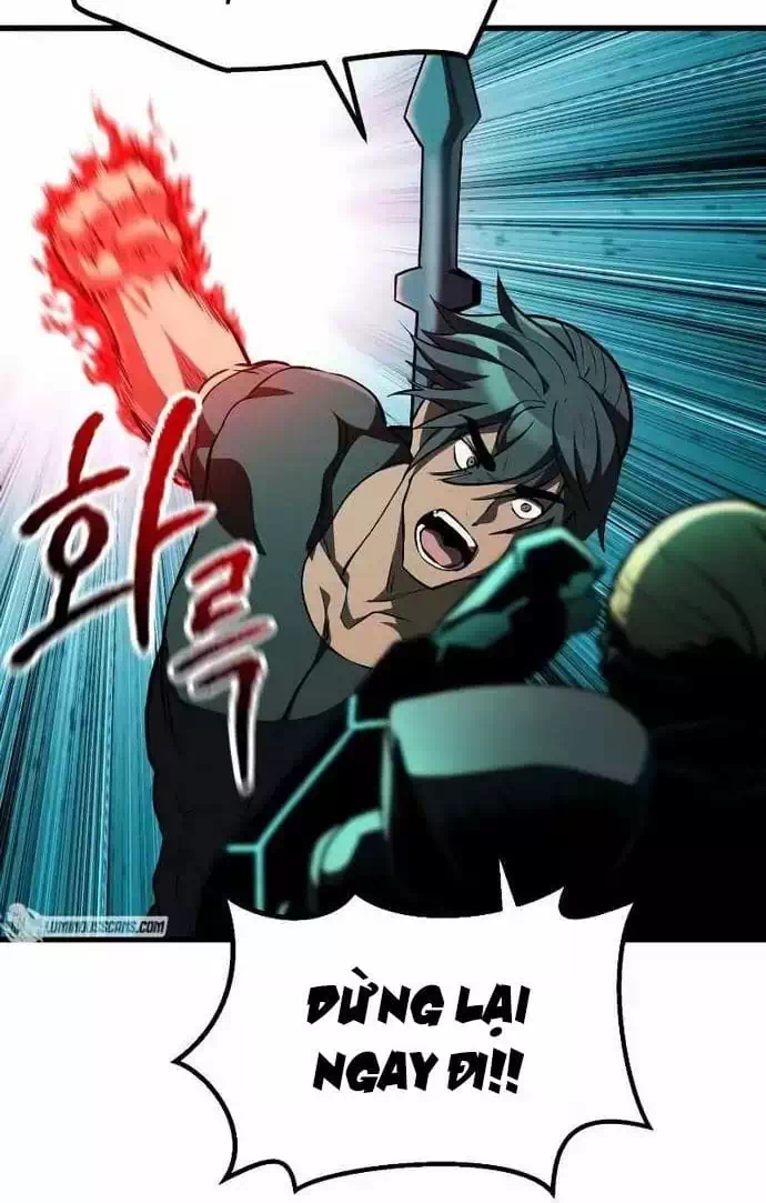 Truyện Tranh Anh Hùng Mạnh Nhất? Ta Không Làm Lâu Rồi! trang 5