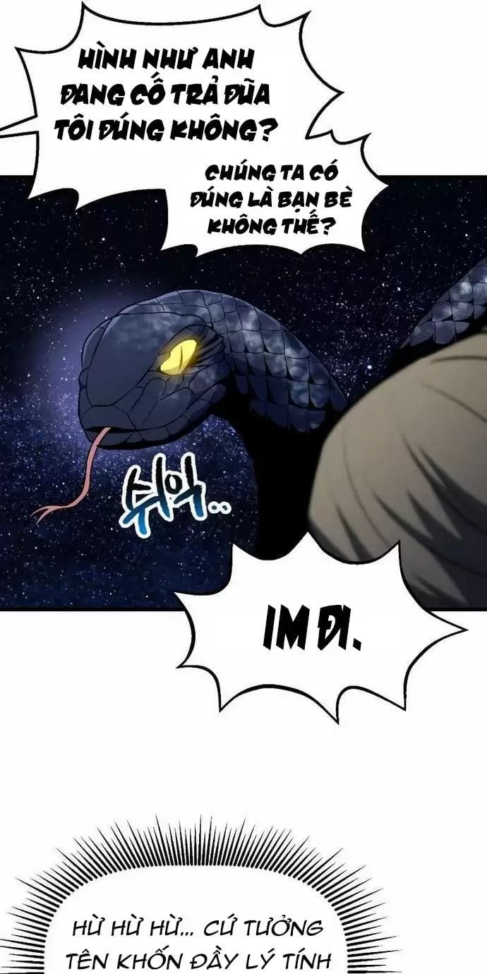 Truyện Tranh Anh Hùng Mạnh Nhất? Ta Không Làm Lâu Rồi! trang 5