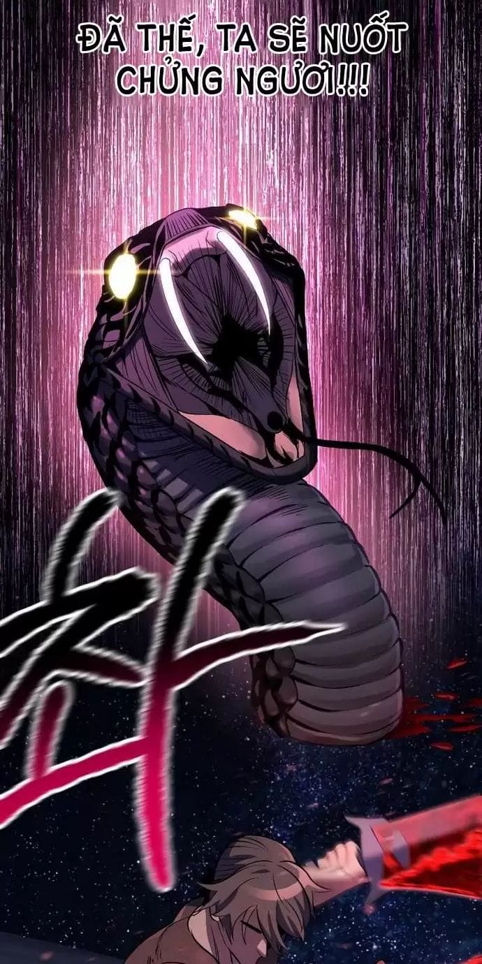 Truyện Tranh Anh Hùng Mạnh Nhất? Ta Không Làm Lâu Rồi! trang 5