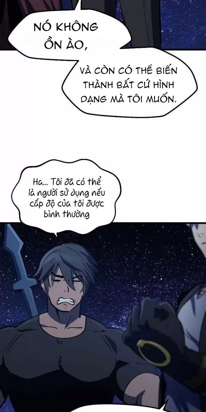Truyện Tranh Anh Hùng Mạnh Nhất? Ta Không Làm Lâu Rồi! trang 5