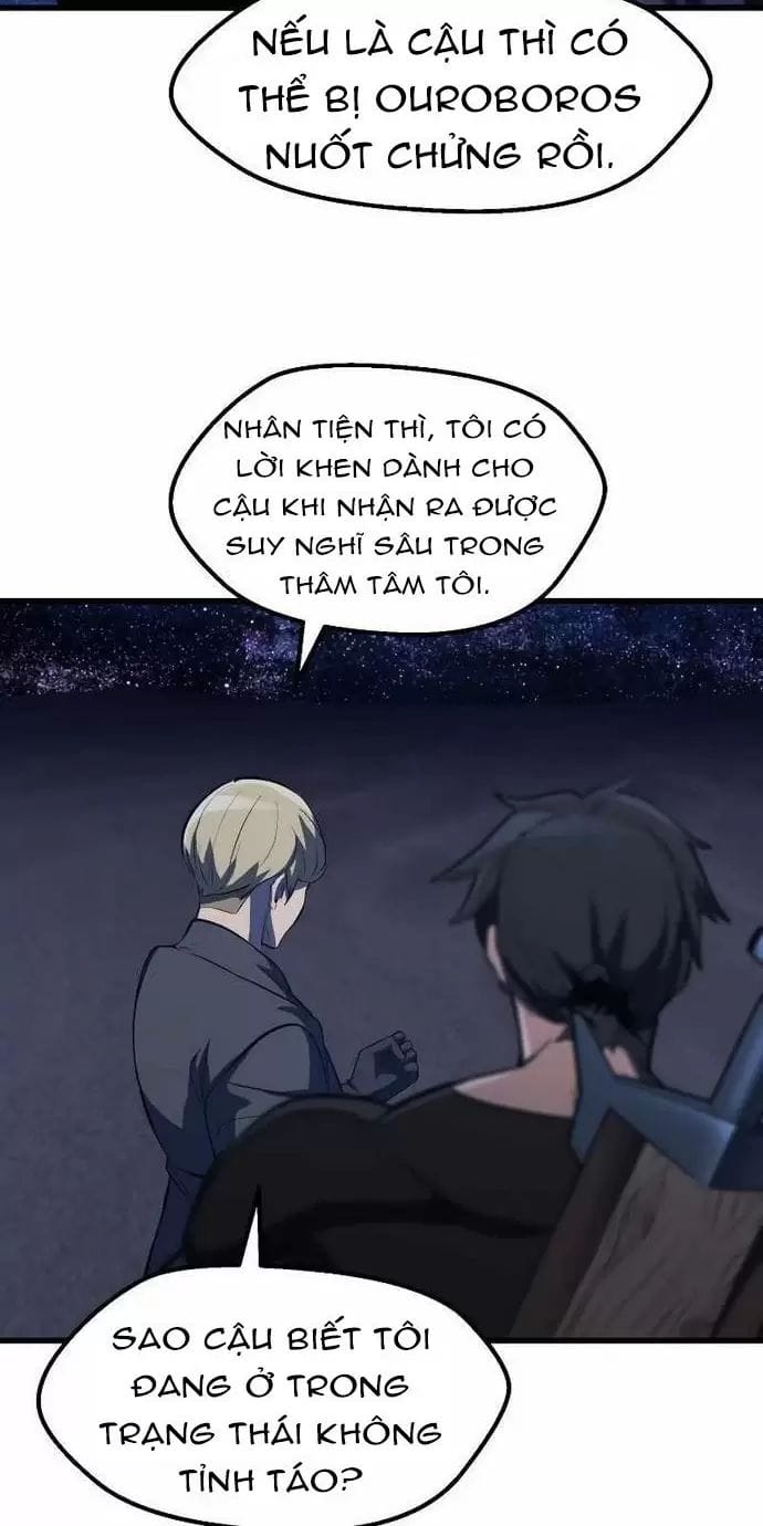 Truyện Tranh Anh Hùng Mạnh Nhất? Ta Không Làm Lâu Rồi! trang 5