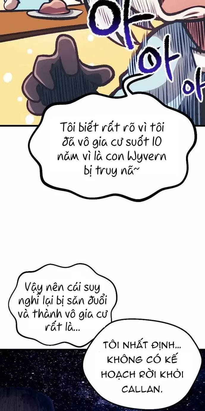 Truyện Tranh Anh Hùng Mạnh Nhất? Ta Không Làm Lâu Rồi! trang 5