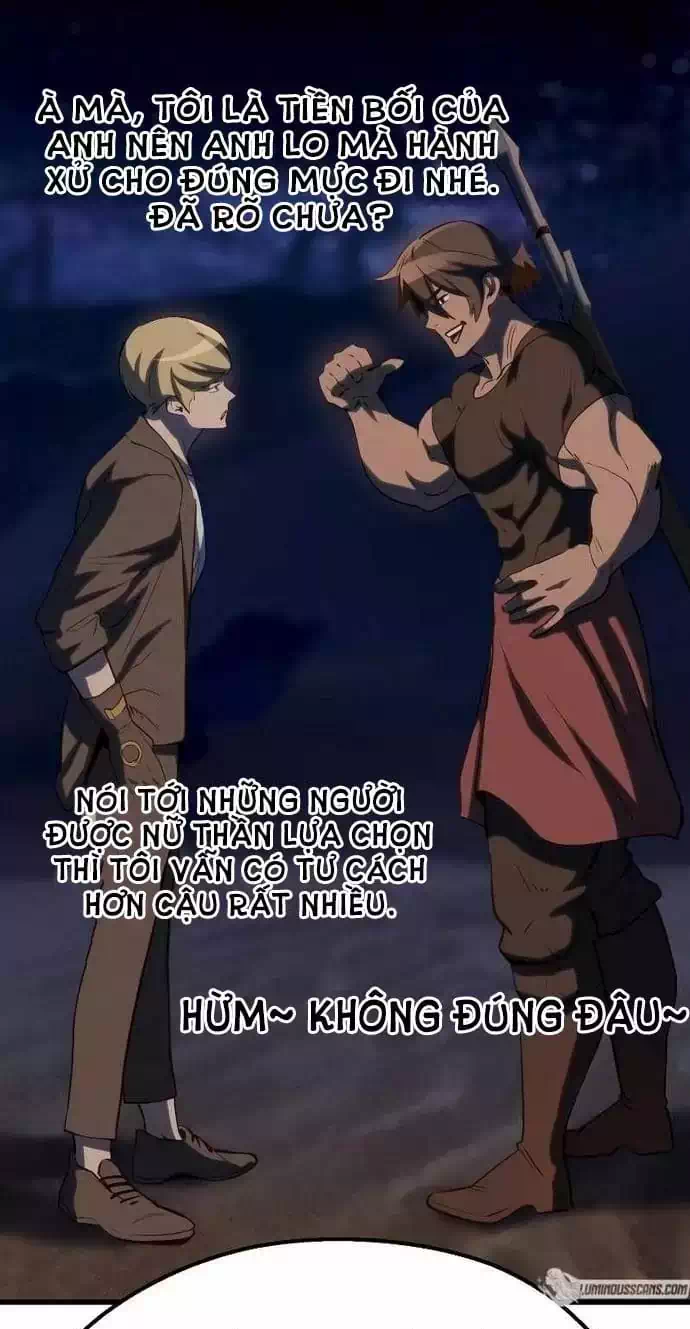 Truyện Tranh Anh Hùng Mạnh Nhất? Ta Không Làm Lâu Rồi! trang 5